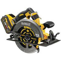 Scie Circulaire 2.0 Xr Flexvolt 54V 3Ah Li-Ion - Dewalt