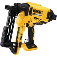 Agrafeuse Pour Clôture Xr 18V Brushless - Dewalt