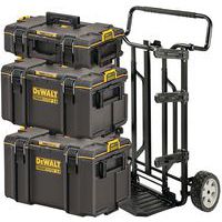 Tour sur roulettes Toughsystem - Dewalt