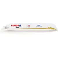 Lame de scie sabre gold power arc - Lenox