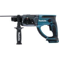 Perfo-burineur SDS-Plus 18V 20mm sans batterie - Makita