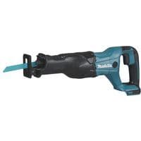 Scie sabre 18V sans batterie - Makita