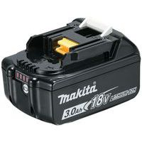 Batterie 18V 3/5Ah - Makita