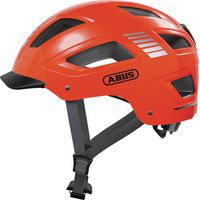 Casque de vélo HYBAN 2.0 SIGNAL - Abus