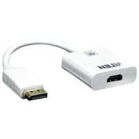 Convertisseur actif VC986 DisplayPort vers HDMI - Aten