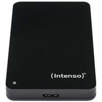 Disque dur externe au format 2,5 - Intenso