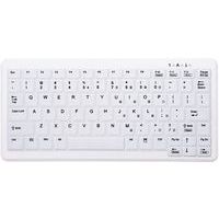 Clavier AK C4110 sans fil IP65 - Cherry