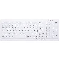 Clavier AK C7000 USB IP68 - Cherry