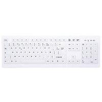 Clavier AK C8100 sans fil IP65 - Cherry