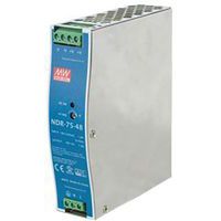 Bloc d'alimentation industrielle de 48V - Meanwell