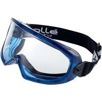 Lunettes-masque de protection Super Blast - Bollé Safety