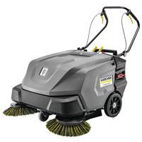 Balayeuse KM 85/50 W Bp Pack - 2 balais - Karcher