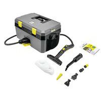 Nettoyeur vapeur SG 4/2 Classic - Karcher