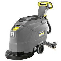 Autolaveuse BD 43/25 C Classic Bp Pack - Karcher