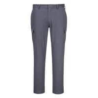 Pantalon combat Slim Stretch 36 - Portwest