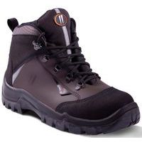 Chaussures de securite HOT CUMIN S3 SRC AN HI CI - Gaston Mille