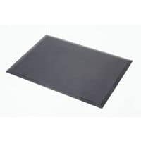 Tapis antifatigue Skywalker II PUR Gris - Notrax