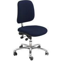 Chaise de bureau Euromatic Cura - 40 cm - Global Professional Seating