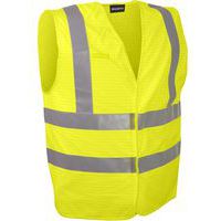 Gilet haute visibilite multi-risques GILMRJ - Singer Safety