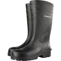 Bottes de sécurité  S5 SRC - PROTECTOR PLUS - Noir - Albatros