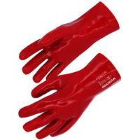 Gants de protection chimique PVC longueur 270mm PVC27 - Singer Safety