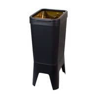 Circubin 40 litres Ouvert - Bonton