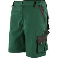 Shorts ALLROUND GREEN - Albatros