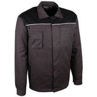 Veste de travail en coton - gris / noir  VARY - Singer Safety