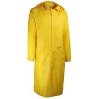 Manteau de pluie en PVC souple VPLMANJ7 - Singer Safety