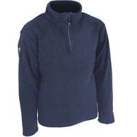 Sweat-shirt polaire en polyester SWAM - Singer Safety