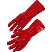 Gants de protection chimique PVC longueur 350mm PVC35 - Singer Safety