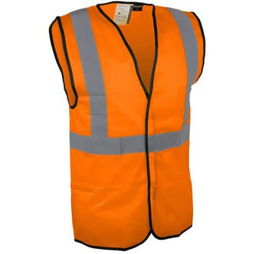 Gilet haute-visibilité VPLGILO - Singer Safety