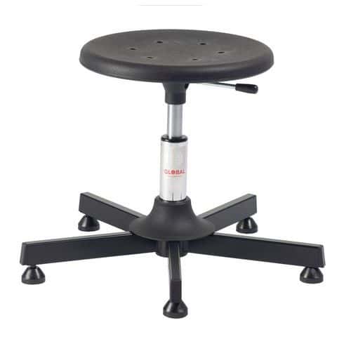 Tabouret Stella Sigma - Bas - Global Professional Seating