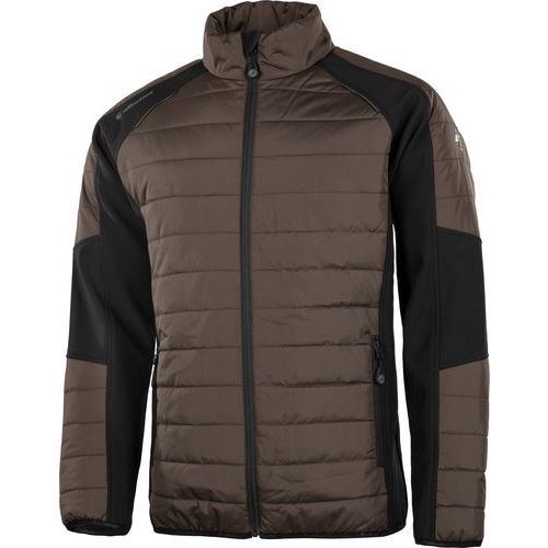 Veste softshell matelassée NARES - Albatros