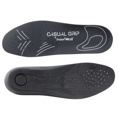 Semelles CASUALGRIP SOFT - Gaston Mille