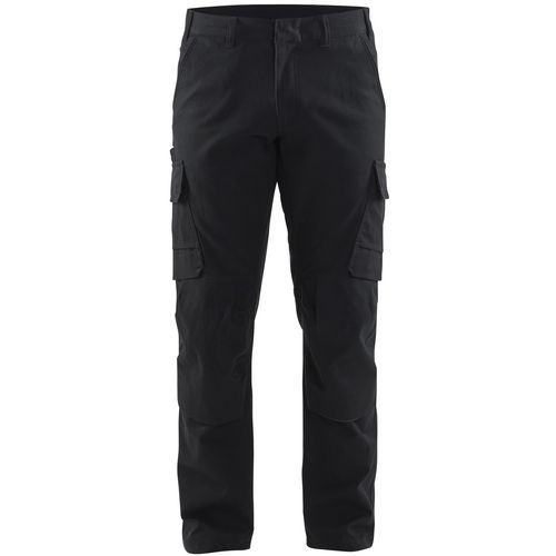 Pantalon pour industrie à stretch - Blåkläder