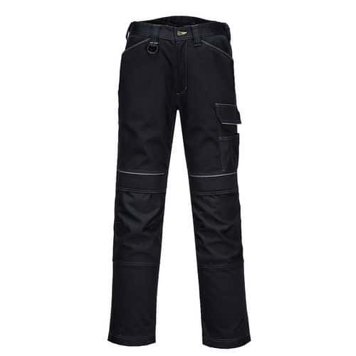 Pantalon de travail PW3 Stretch Holster PW38 - Portwest