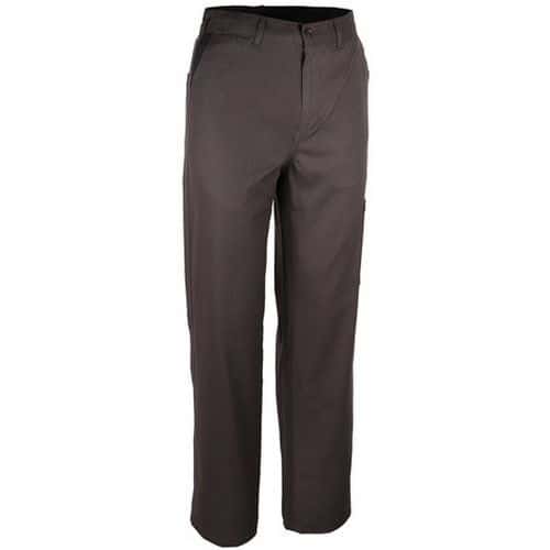 Pantalon de travail - Gris/noir PARY - Singer Safety