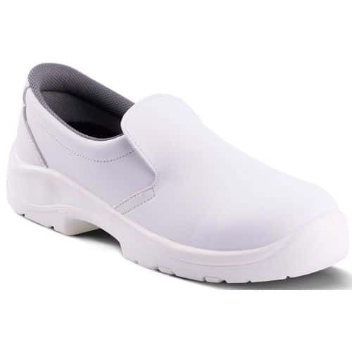 Chaussures de securite ORCHIDEE S2 SRC - Gaston Mille