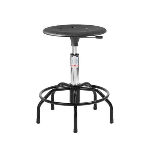 Tabouret Kappa Spider - Bas - Global Professional Seating