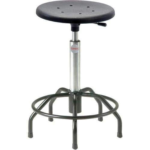 Tabouret Sigma Spider - Medium - Global Professional Seating