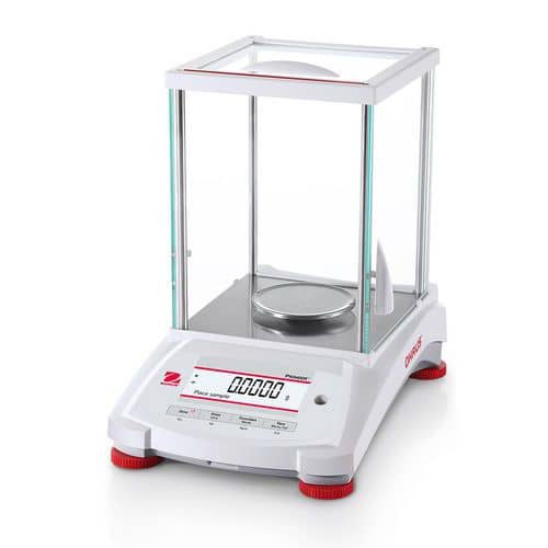 Semi-microbalance - PX - Ohaus