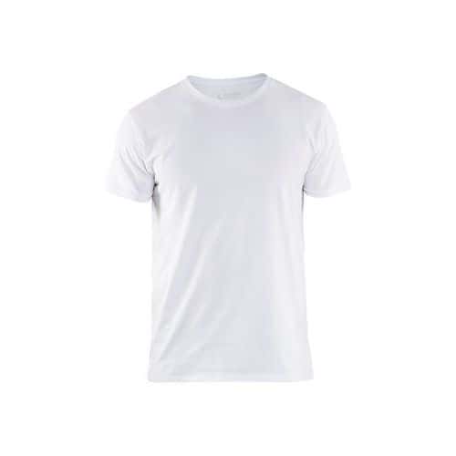 T-shirt 3333 Noir - Blaklader