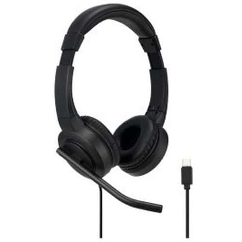 Casque Kensington H1000 - Noir - Kensington