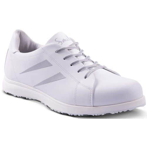 Chaussures de travail STANMILLE WHITE O2 SRC - Gaston Mille