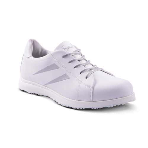 Chaussures de travail STANMILLE WHITE O2 SRC