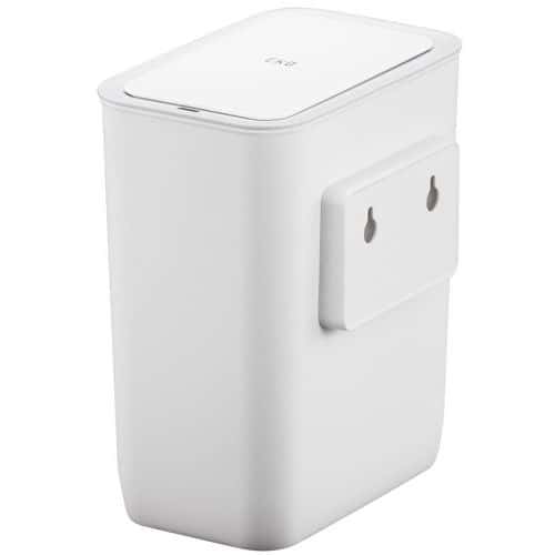 Poubelle murale Morandi Smart Sensor Bin 8L, EKO