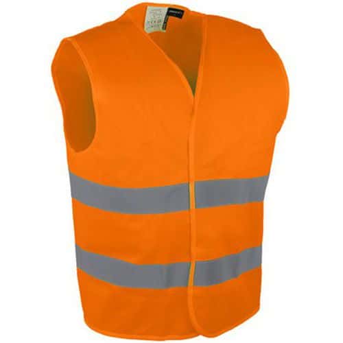 Gilet haute-visibilité GILO - Singer Safety