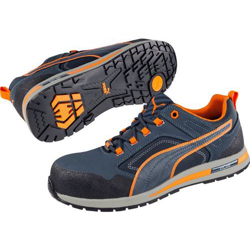 Chaussures de sécurité basses CROSSTWIST S3 HRO SRC - Puma