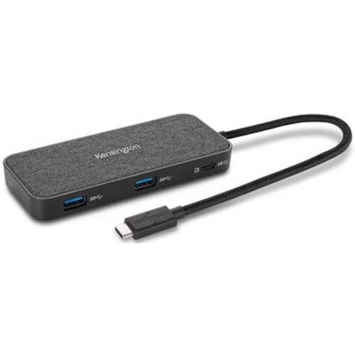 Station d'accueil mobile SD1650P USB-C - Kensington